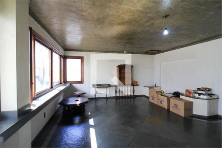 Casa à venda com 5 quartos, 571m² em Jardim Sao Bento, São Paulo