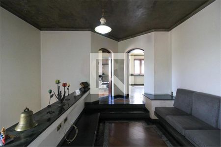 Casa à venda com 5 quartos, 571m² em Jardim Sao Bento, São Paulo