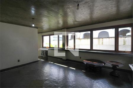 Casa à venda com 5 quartos, 571m² em Jardim Sao Bento, São Paulo