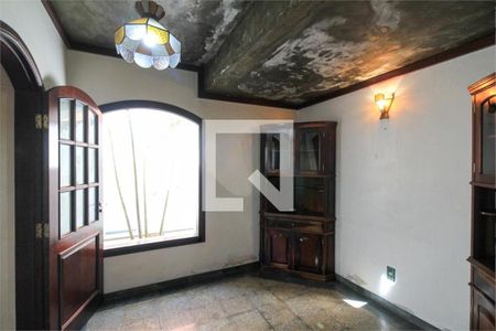 Casa à venda com 5 quartos, 571m² em Jardim Sao Bento, São Paulo