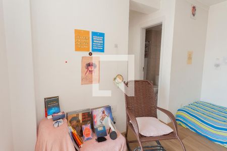 Sala de apartamento para alugar com 2 quartos, 40m² em Jardim Santo Antoninho, São Paulo