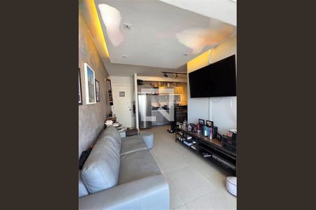 Apartamento à venda com 1 quarto, 37m² em Vila da Saúde, São Paulo