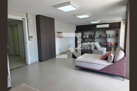 Apartamento à venda com 1 quarto, 37m² em Vila da Saúde, São Paulo