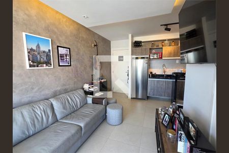Apartamento à venda com 1 quarto, 37m² em Vila da Saúde, São Paulo