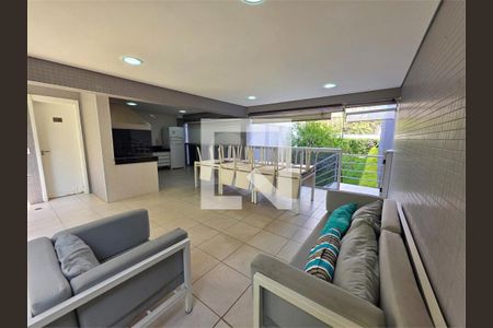 Apartamento à venda com 1 quarto, 37m² em Vila da Saúde, São Paulo