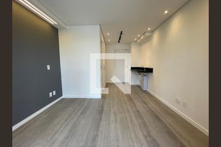 Studio de kitnet/studio para alugar com 1 quarto, 28m² em Butantã, São Paulo