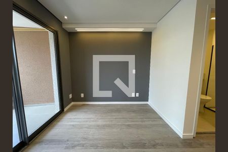Studio de kitnet/studio para alugar com 1 quarto, 28m² em Butantã, São Paulo