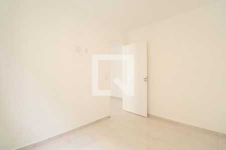 Quarto 1 de apartamento para alugar com 2 quartos, 37m² em Água Branca, São Paulo