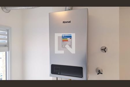 Detalhe de apartamento para alugar com 2 quartos, 37m² em Água Branca, São Paulo