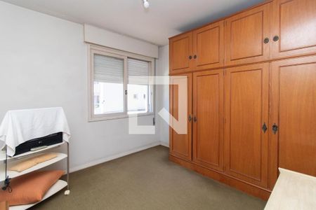 Quarto 2 de apartamento à venda com 2 quartos, 139m² em Menino Deus, Porto Alegre