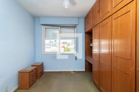 Quarto 1 de apartamento à venda com 2 quartos, 139m² em Menino Deus, Porto Alegre