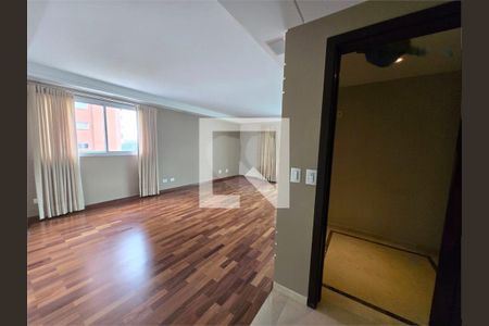 Apartamento à venda com 3 quartos, 177m² em Campo Belo, São Paulo