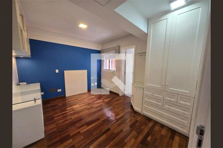 Apartamento à venda com 3 quartos, 177m² em Campo Belo, São Paulo