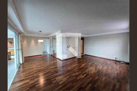Apartamento à venda com 3 quartos, 177m² em Campo Belo, São Paulo