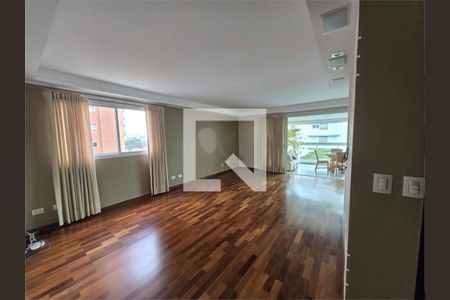 Apartamento à venda com 3 quartos, 177m² em Campo Belo, São Paulo