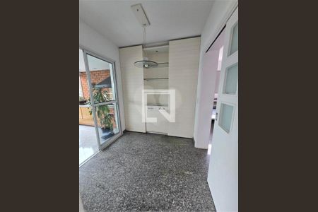 Apartamento à venda com 3 quartos, 177m² em Campo Belo, São Paulo