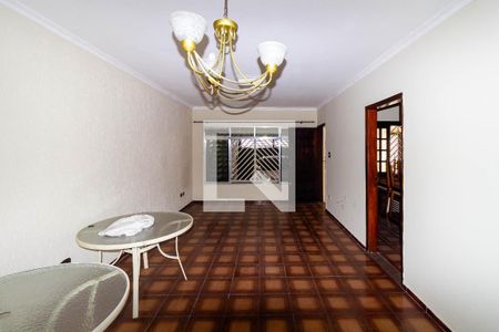 Casa para alugar em Vila Lucia