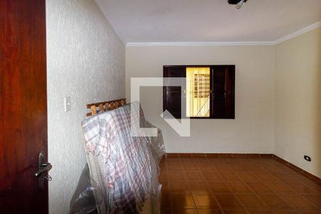 Quarto 2 de casa para alugar com 3 quartos, 400m² em Vila Lucia, São Paulo
