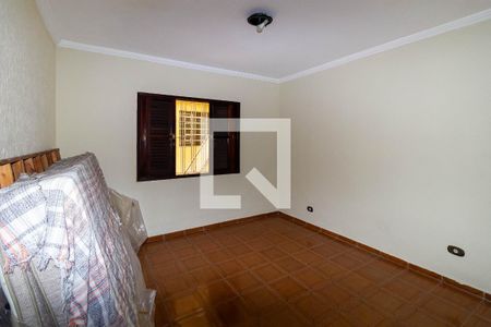Quarto 2 de casa para alugar com 3 quartos, 400m² em Vila Lucia, São Paulo