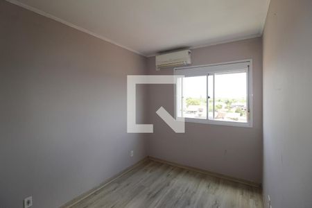 Quarto 1 de apartamento para alugar com 2 quartos, 60m² em Fátima, Porto Alegre