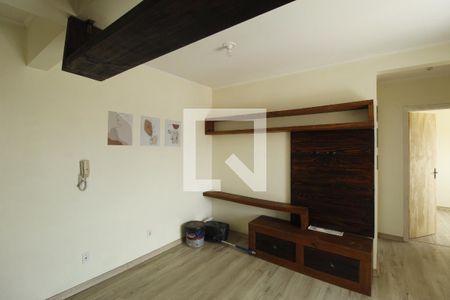 Sala de apartamento para alugar com 2 quartos, 60m² em Fátima, Porto Alegre