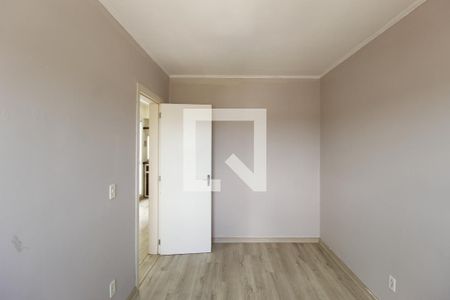 Quarto 1 de apartamento para alugar com 2 quartos, 60m² em Fátima, Porto Alegre