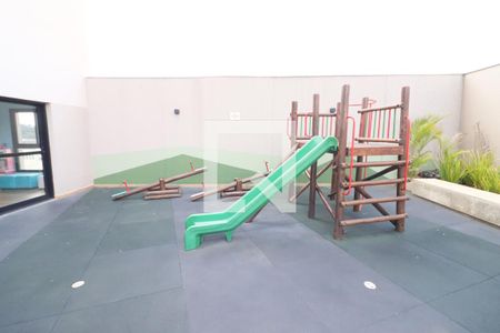 Área comum - Playground de apartamento à venda com 1 quarto, 30m² em Km 18, Osasco