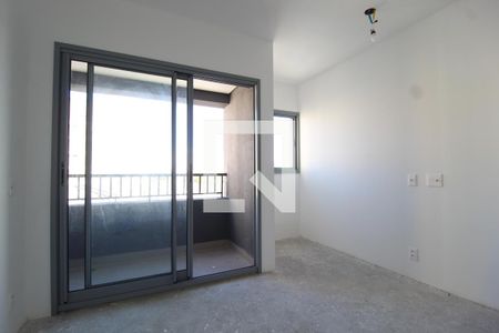 Sala/Quarto de kitnet/studio à venda com 1 quarto, 25m² em Vila Olímpia, São Paulo