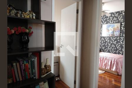 Apartamento à venda com 3 quartos, 76m² em Aclimação, São Paulo