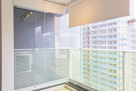 Kitnet/Studio à venda com 1 quarto, 24m² em Perdizes, São Paulo