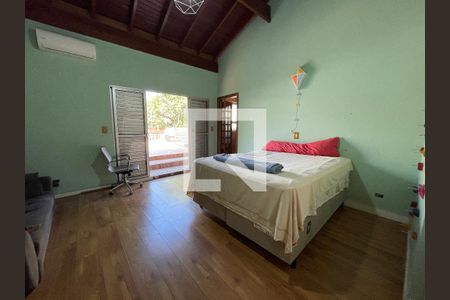 Quarto 1 de casa à venda com 3 quartos, 230m² em Rio Pequeno, São Paulo