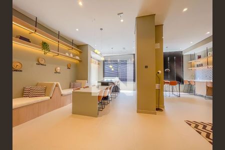 Coworking de apartamento à venda com 3 quartos, 86m² em Centro, Osasco
