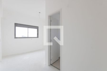 Suíte de apartamento à venda com 3 quartos, 83m² em Centro, Osasco