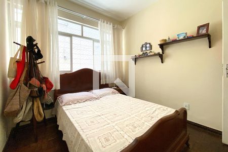 Quarto 2 de apartamento à venda com 3 quartos, 177m² em Funcionários, Belo Horizonte
