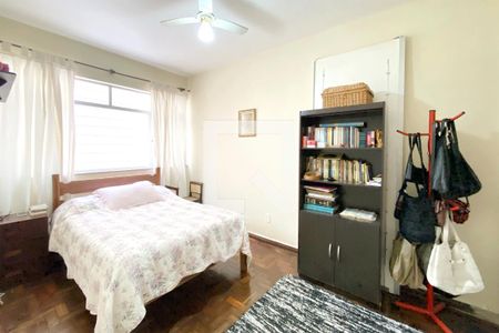 Quarto 3 de apartamento à venda com 3 quartos, 177m² em Funcionários, Belo Horizonte