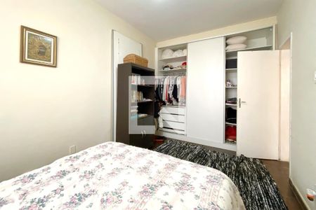 Quarto 3 de apartamento à venda com 3 quartos, 177m² em Funcionários, Belo Horizonte