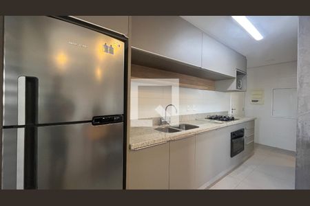 Apartamento para alugar com 2 quartos, 92m² em Cambuí, Campinas