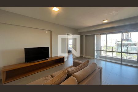 Apartamento para alugar com 2 quartos, 92m² em Cambuí, Campinas