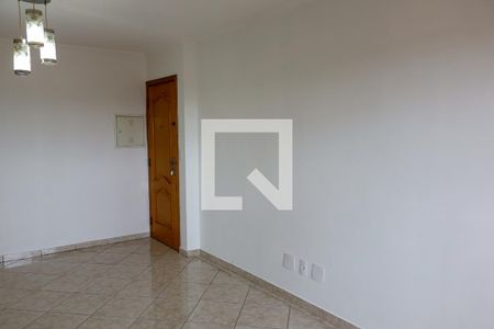sala de apartamento para alugar com 3 quartos, 74m² em Jaguaribe, Osasco