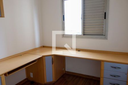 Quarto 2 de apartamento para alugar com 3 quartos, 74m² em Jaguaribe, Osasco