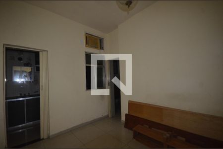 Quarto1 Suite de casa para alugar com 3 quartos, 140m² em Praça Seca, Rio de Janeiro