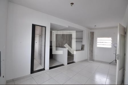 Quarto de kitnet/studio para alugar com 1 quarto, 70m² em Vila Nova Mazzei, São Paulo