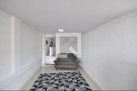 Sala de kitnet/studio para alugar com 1 quarto, 70m² em Vila Nova Mazzei, São Paulo