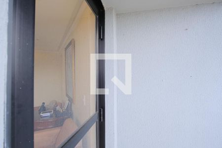 Varanda da Sala de apartamento à venda com 3 quartos, 180m² em Vila Moreira, São Paulo