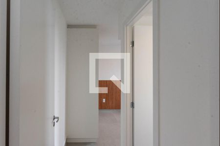 Suíte de apartamento para alugar com 2 quartos, 48m² em Jardim São Vicente, Campinas