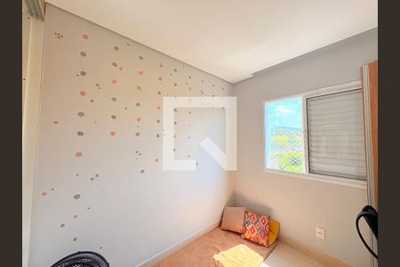 Quarto 1 de apartamento à venda com 2 quartos, 67m² em Jardim Florida, Jundiaí