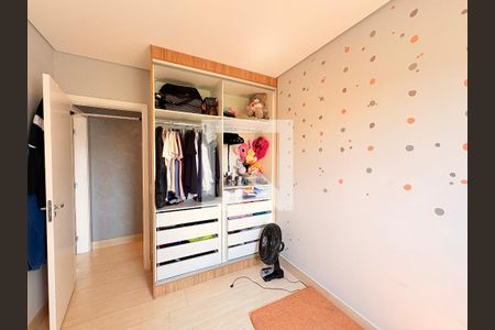 Quarto 1 de apartamento à venda com 2 quartos, 67m² em Jardim Florida, Jundiaí