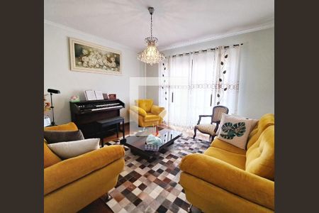 Sala de casa à venda com 5 quartos, 248m² em City Bussocaba, Osasco