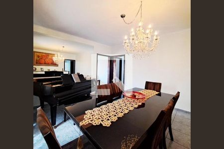 Sala de Jantar de casa à venda com 5 quartos, 248m² em City Bussocaba, Osasco