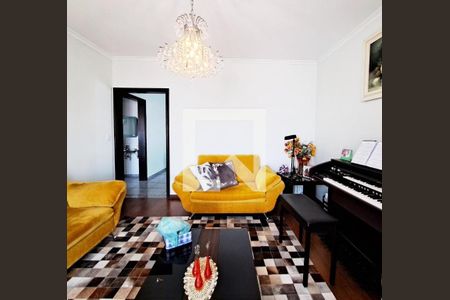 Sala de casa à venda com 5 quartos, 248m² em City Bussocaba, Osasco